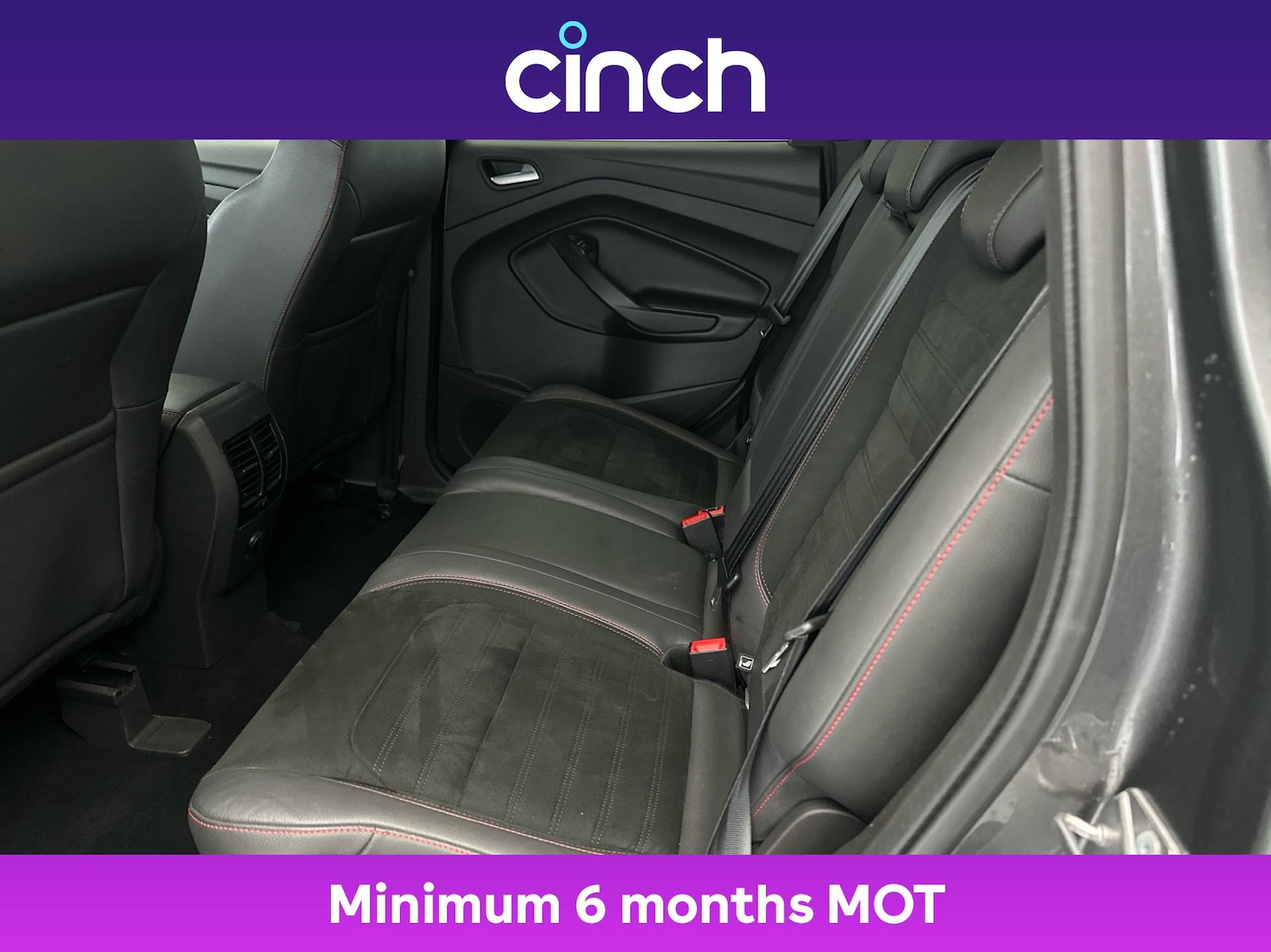 Used Ford Kuga 2018 for sale - 76373103: Photo 20