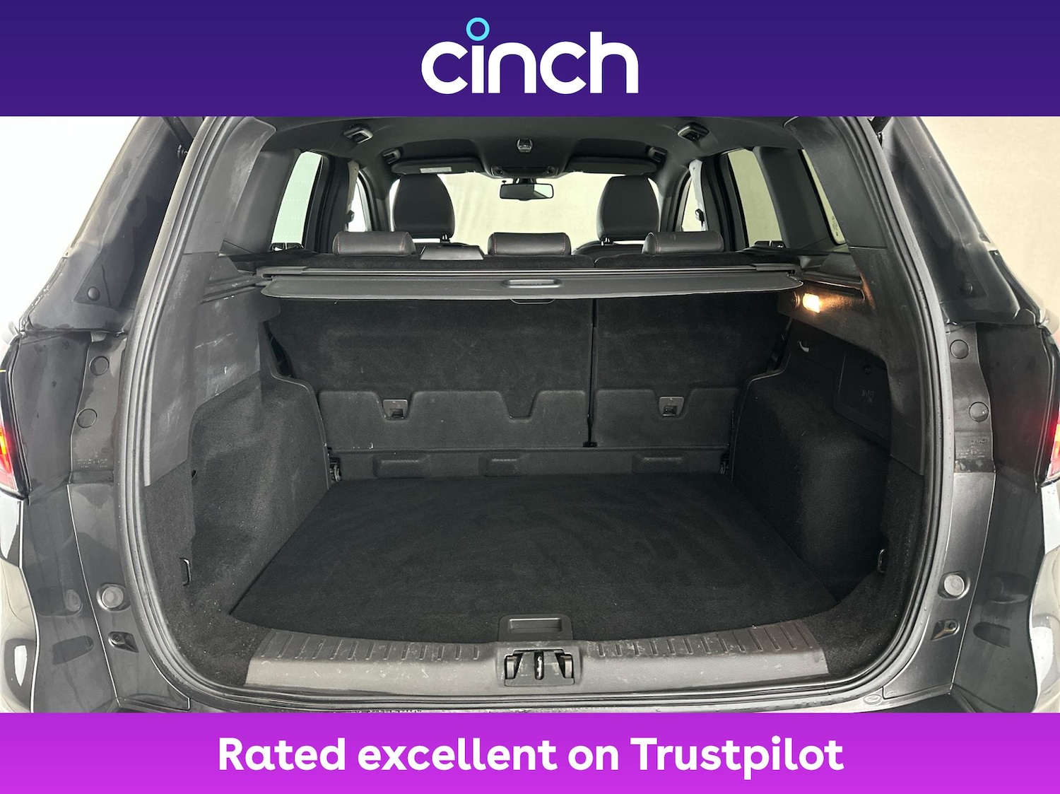 Used Ford Kuga 2018 for sale - 76373103: Photo 21