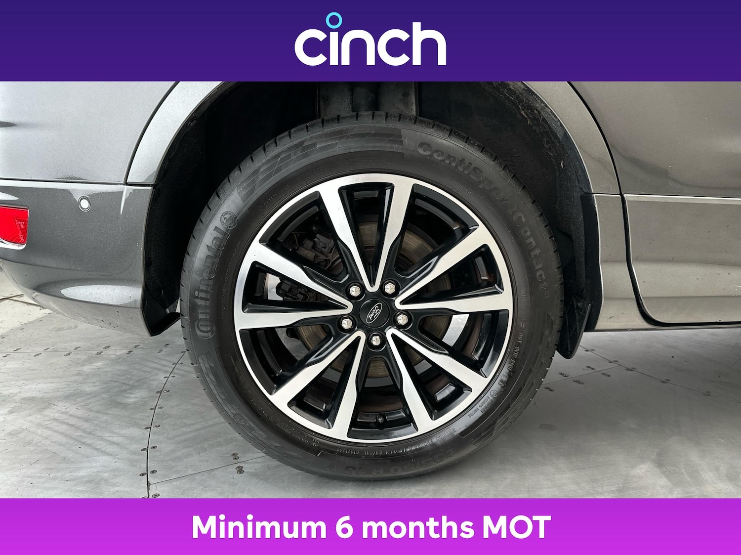 Used Ford Kuga 2018 for sale - 76373103: Photo 27
