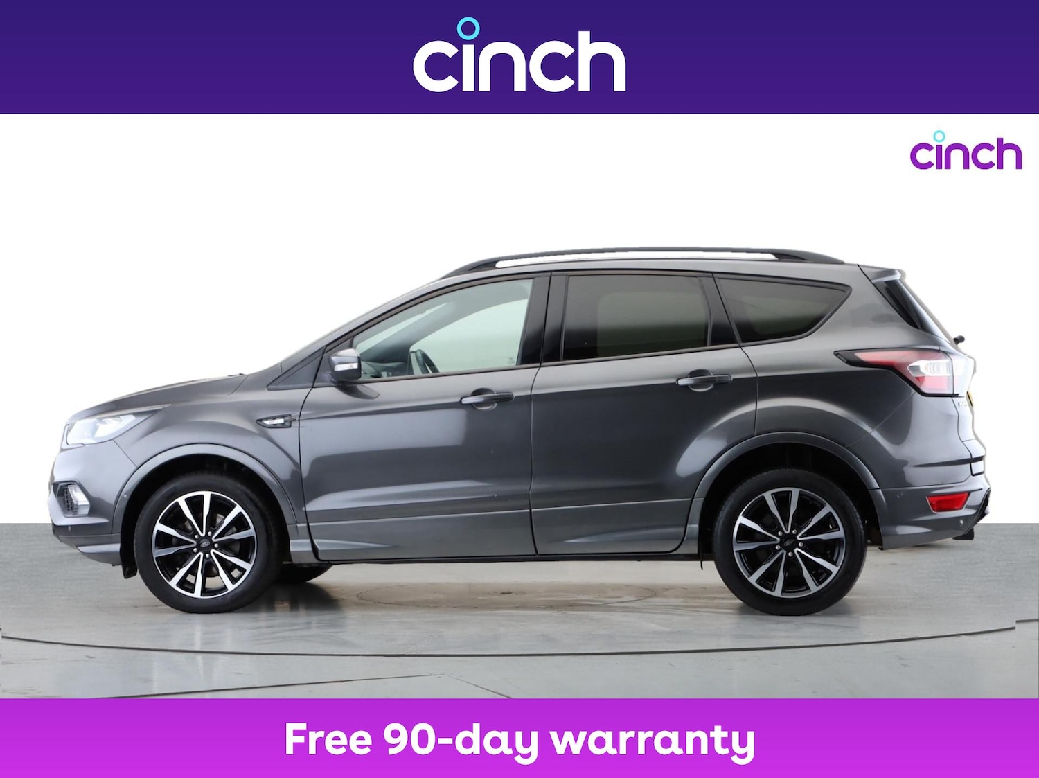 Used Ford Kuga 2018 for sale - 76373103: Photo 8