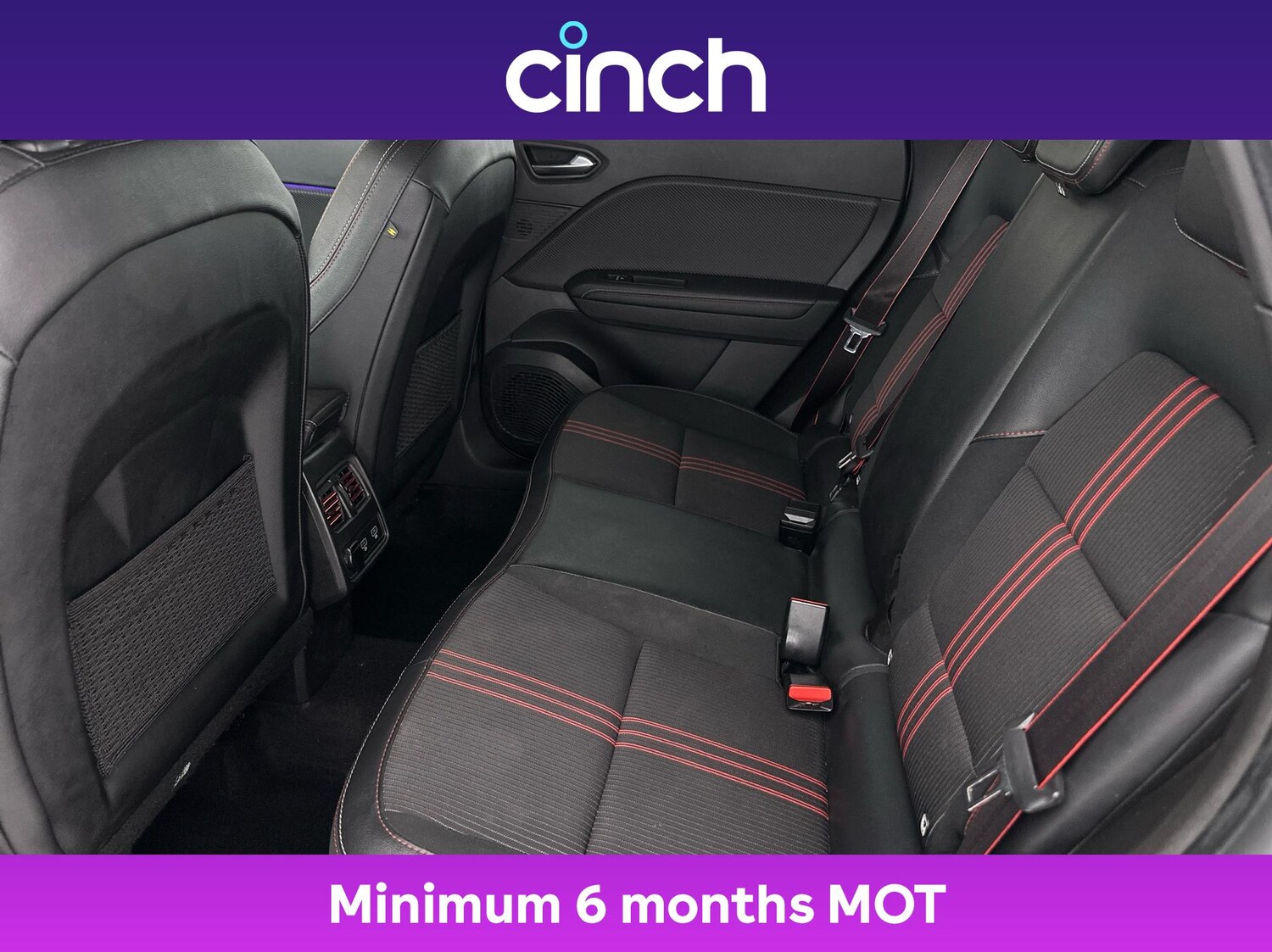 Used Renault Captur 2022 for sale - 76057416: Photo 20