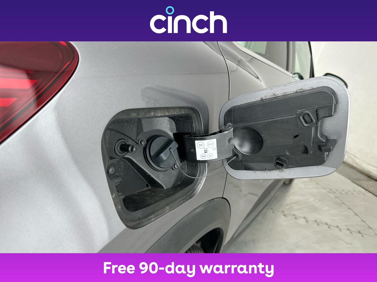 Used Renault Captur 2022 for sale - 76057416: Photo 29