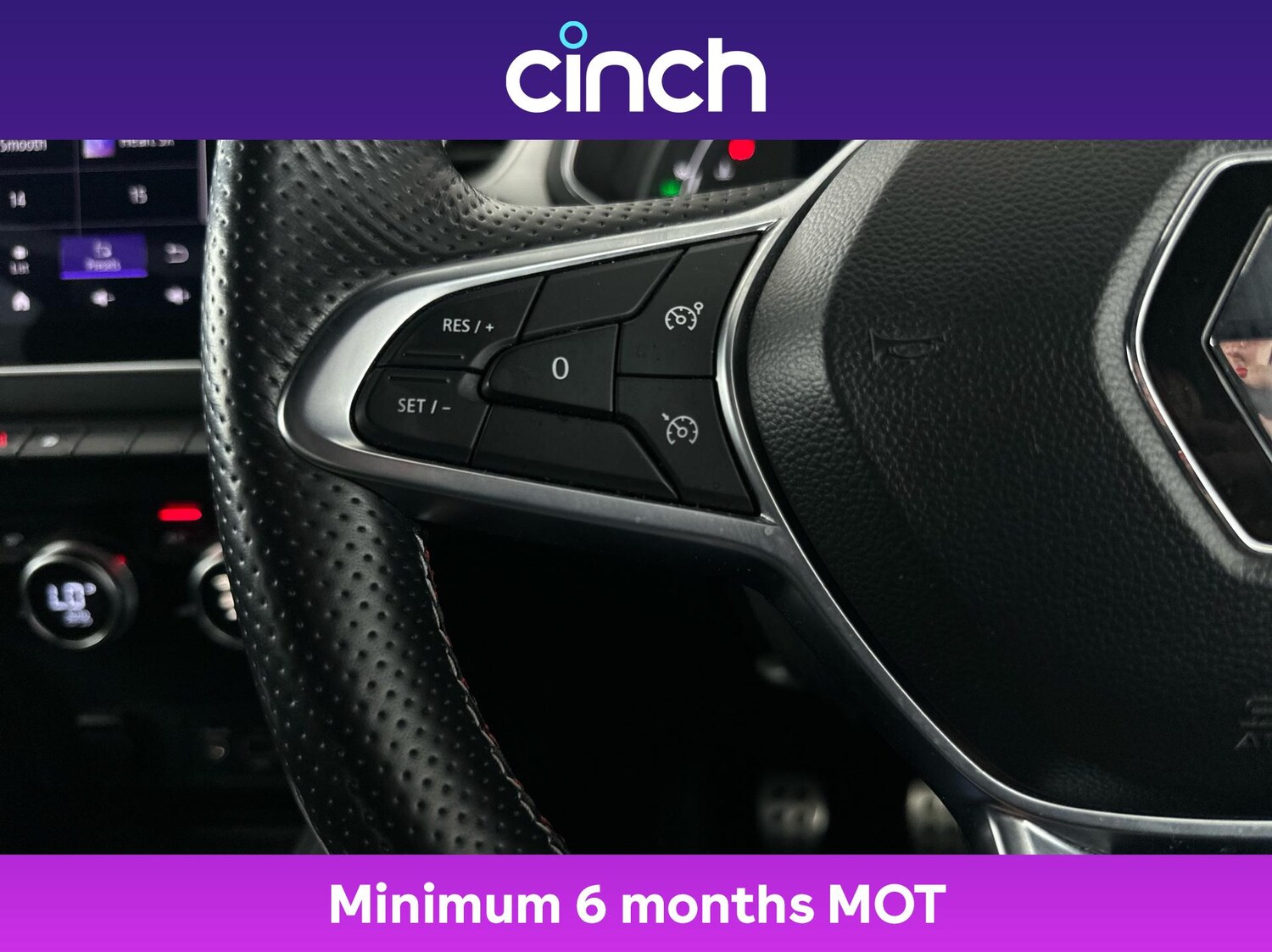 Used Renault Captur 2022 for sale - 76057416: Photo 32