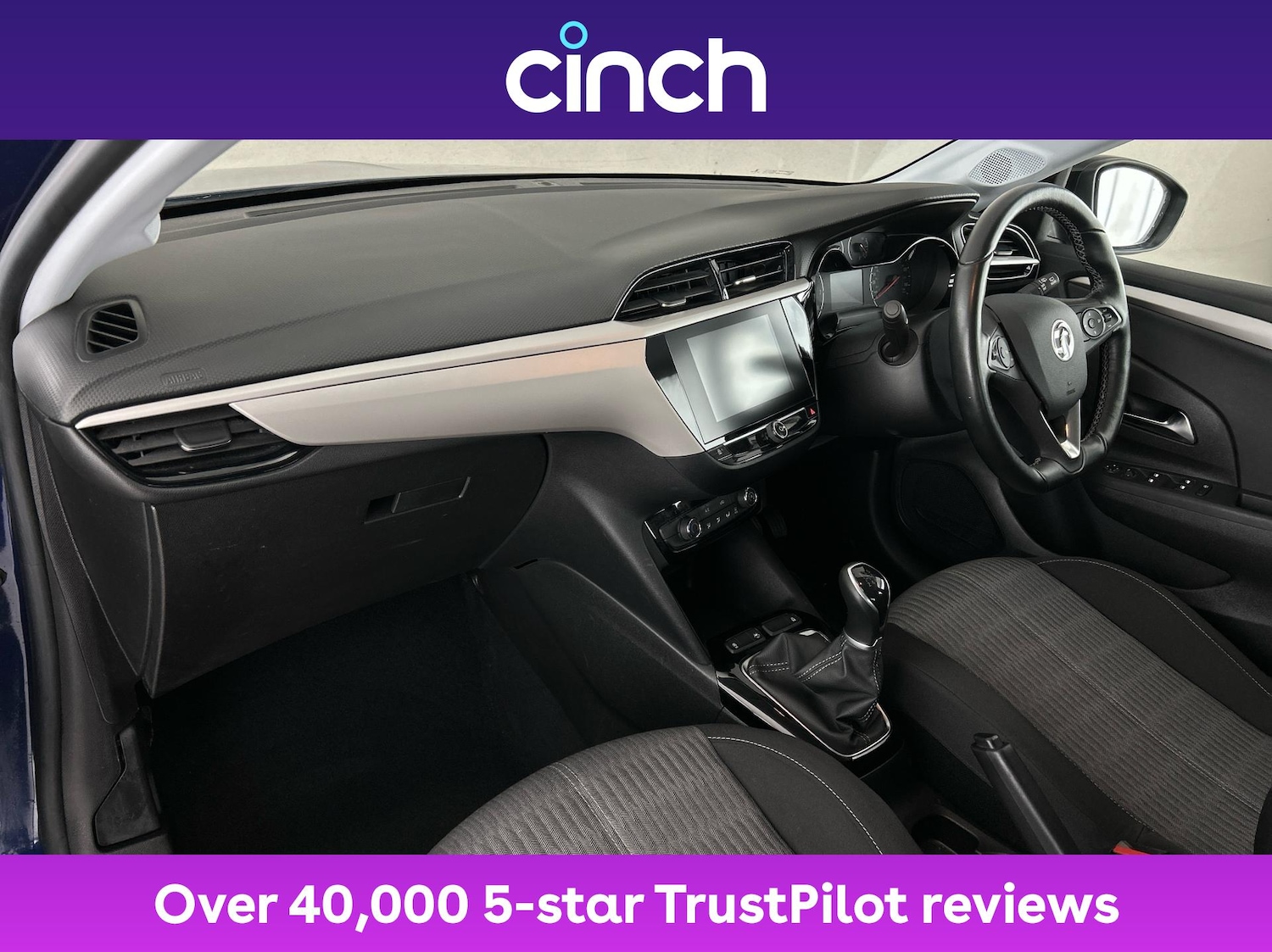 Used Vauxhall Corsa 2021 for sale - 77037149: Photo 14