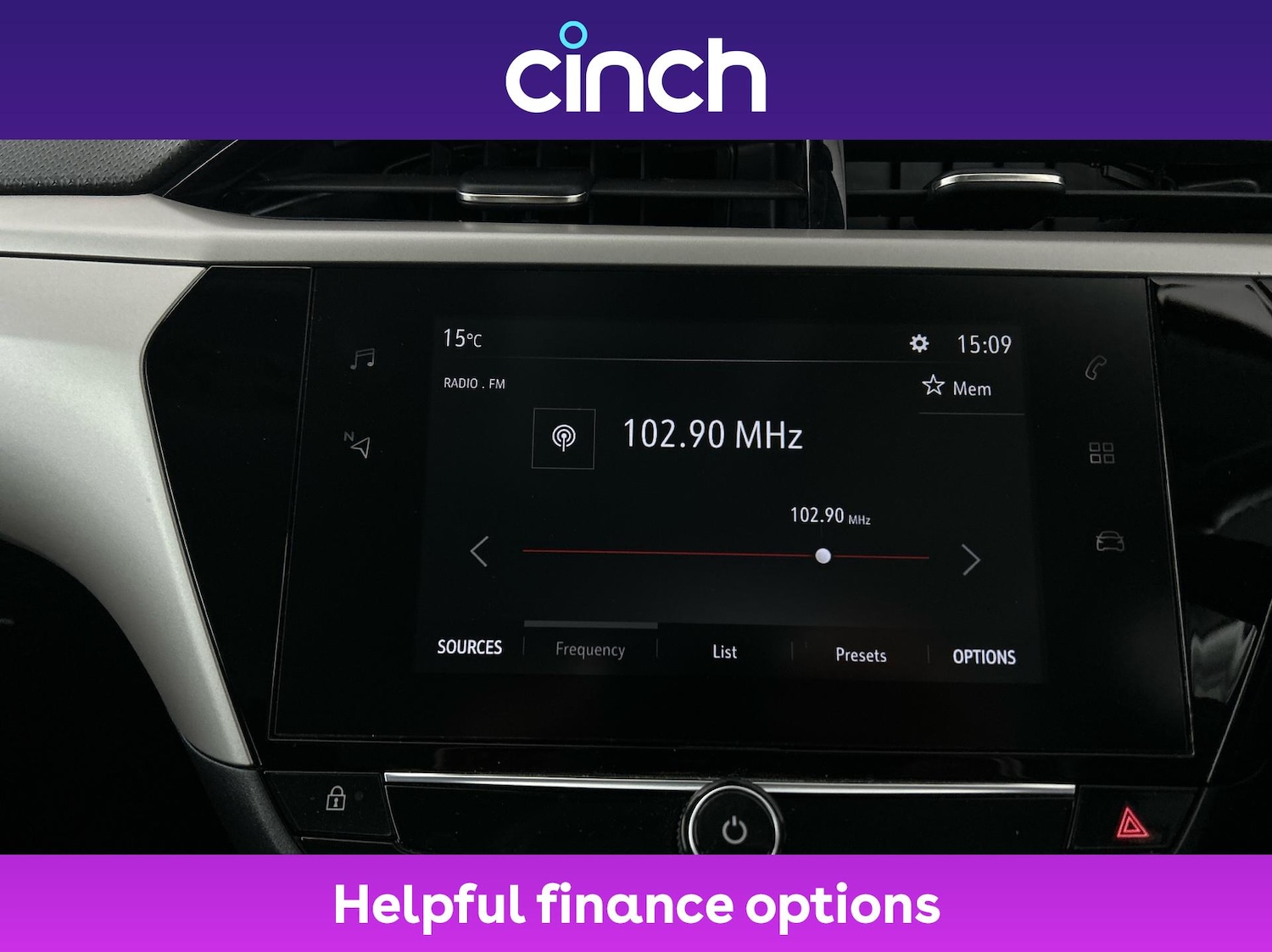 Used Vauxhall Corsa 2021 for sale - 77037149: Photo 17