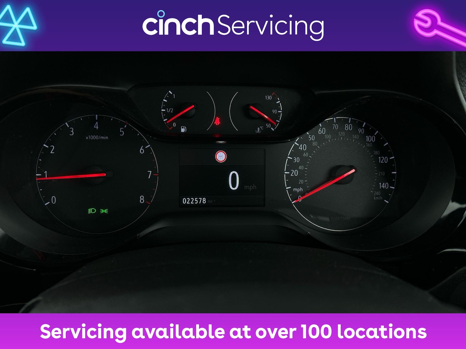 Used Vauxhall Corsa 2021 for sale - 77037149: Photo 18