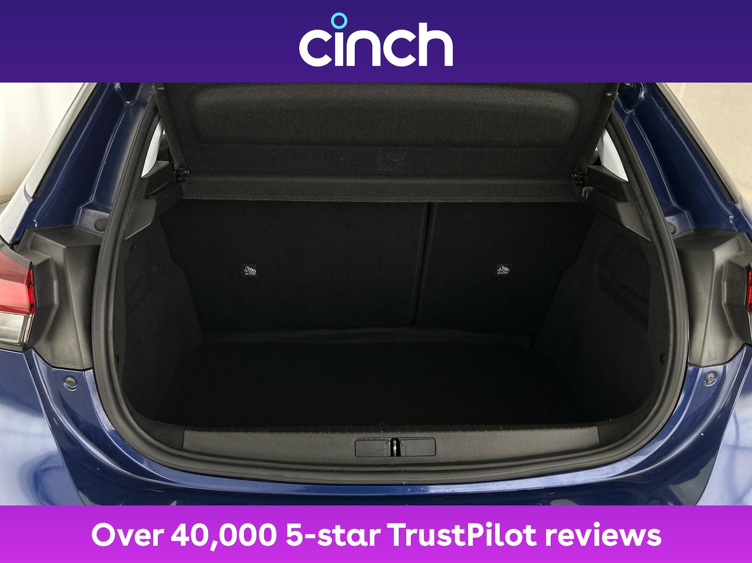 Used Vauxhall Corsa 2021 for sale - 77037149: Photo 21