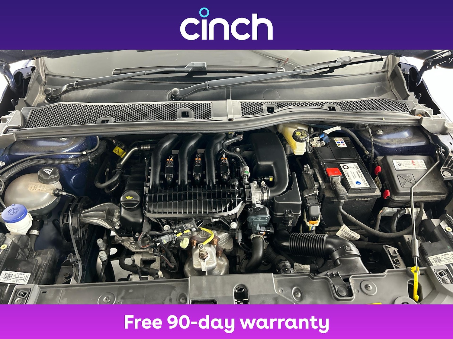 Used Vauxhall Corsa 2021 for sale - 77037149: Photo 23