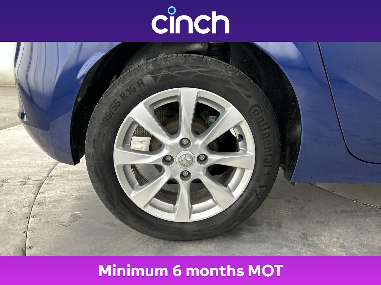 Used Vauxhall Corsa 2021 for sale - 77037149: Photo 27