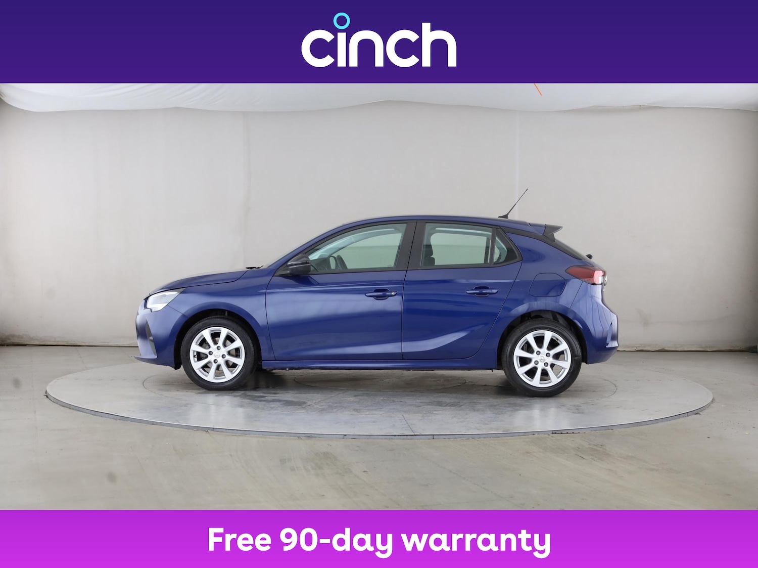 Used Vauxhall Corsa 2021 for sale - 77037149: Photo 8