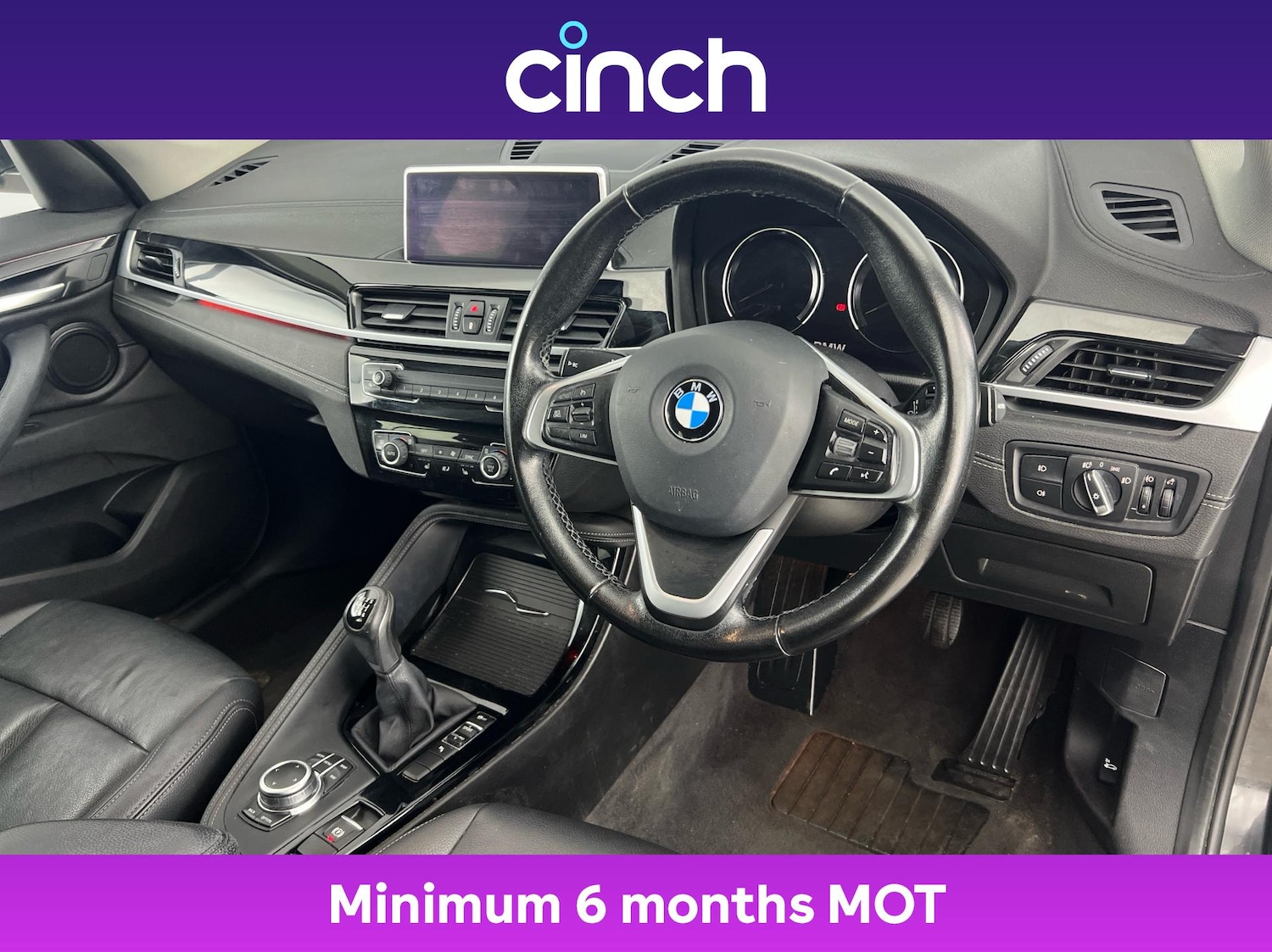 Used BMW X1 2021 for sale - 77013909: Photo 12