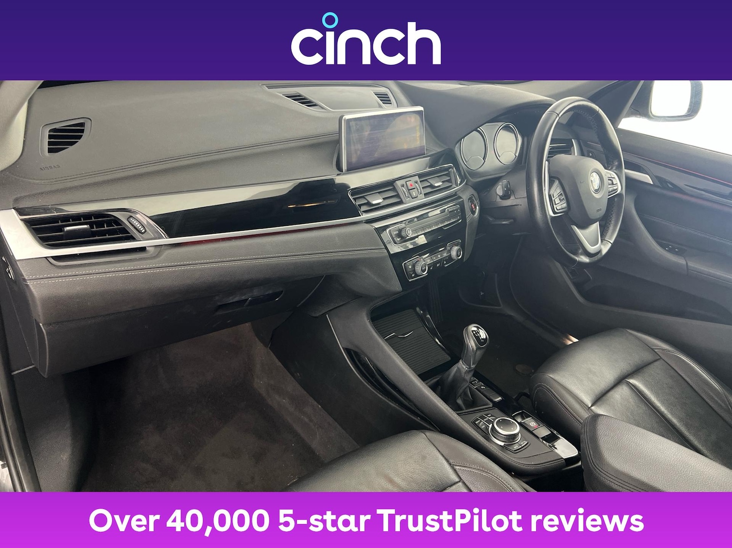 Used BMW X1 2021 for sale - 77013909: Photo 14