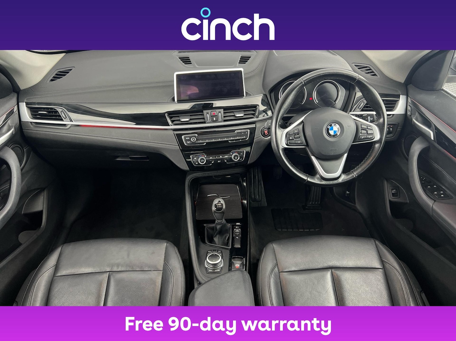 Used BMW X1 2021 for sale - 77013909: Photo 15