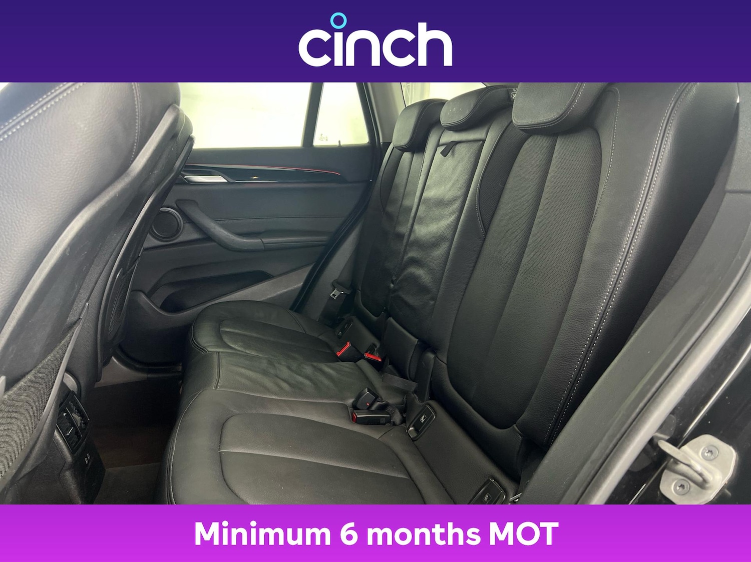 Used BMW X1 2021 for sale - 77013909: Photo 20