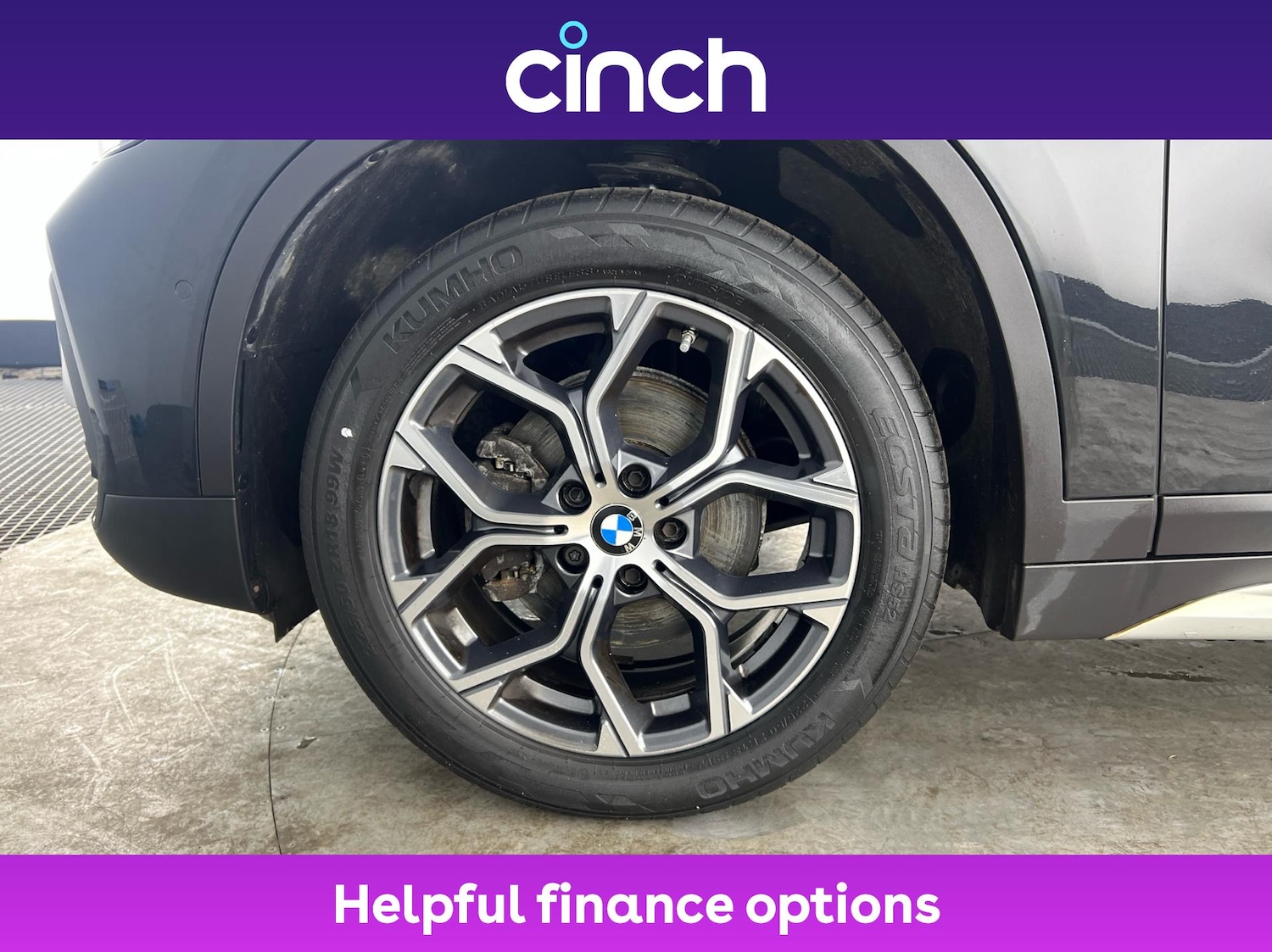 Used BMW X1 2021 for sale - 77013909: Photo 24