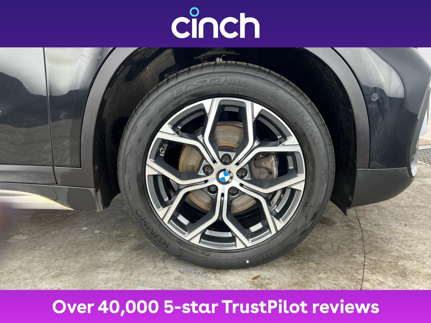 Used BMW X1 2021 for sale - 77013909: Photo 28