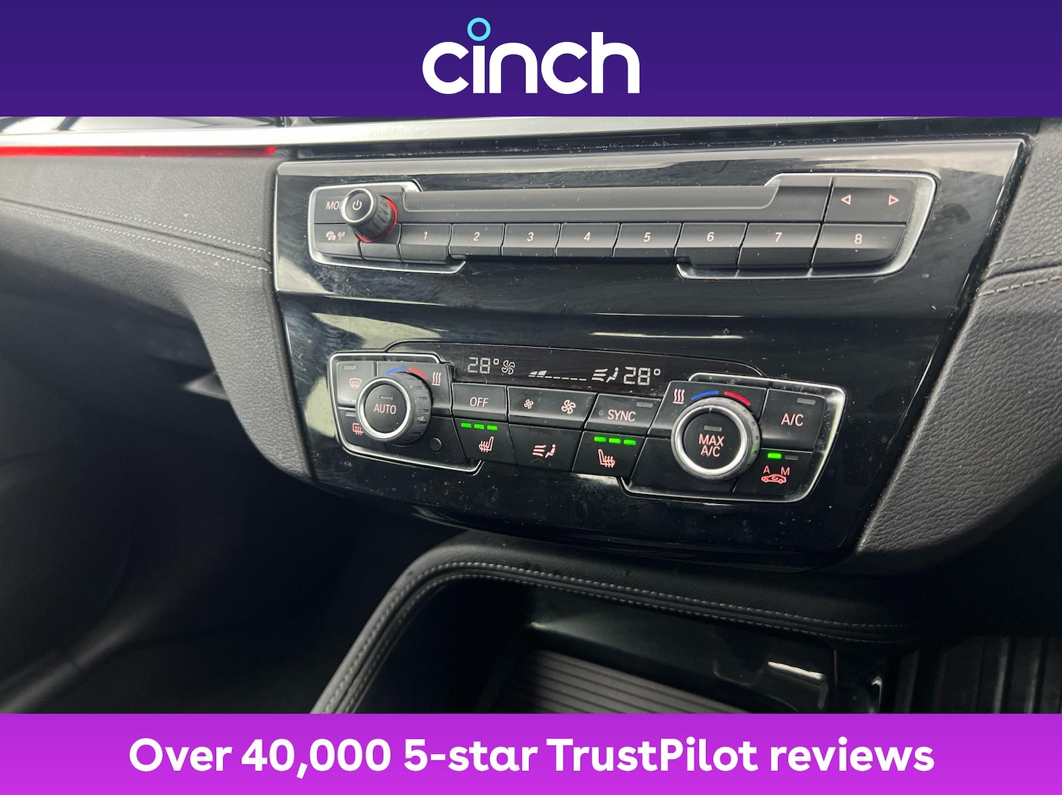 Used BMW X1 2021 for sale - 77013909: Photo 33