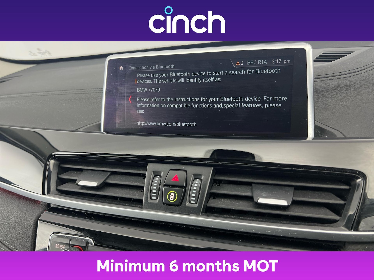 Used BMW X1 2021 for sale - 77013909: Photo 37