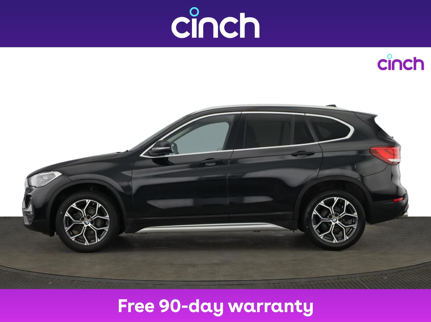 Used BMW X1 2021 for sale - 77013909: Photo 8