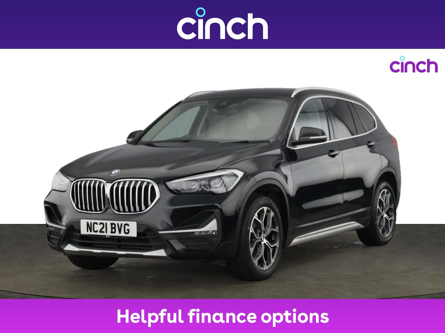 Used BMW X1 2021 for sale - 77013909: Photo 9