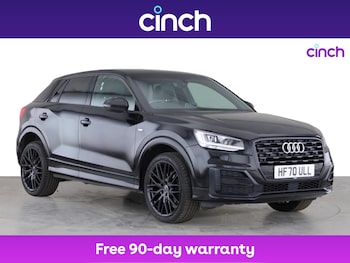 Used Audi Q2 2020 for sale - 76044966: Photo