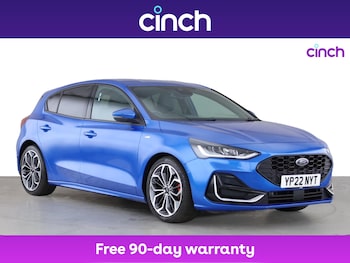 Ford - Focus
