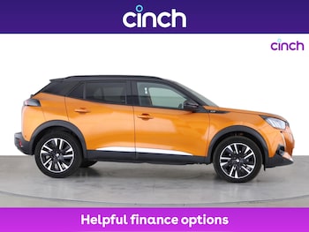 Used Peugeot 2008 2022 for sale - 75704914: Photo