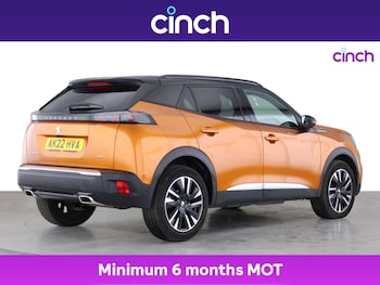Used Peugeot 2008 2022 for sale - 75704914: Photo
