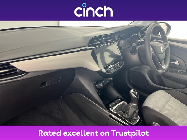 Used Vauxhall Corsa 2023 for sale - 75323557: Photo 14