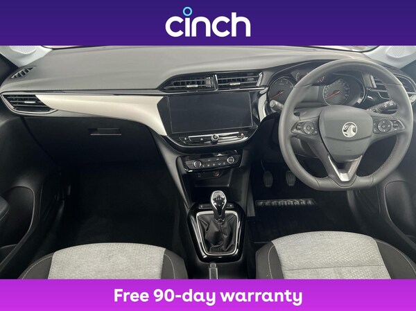 Used Vauxhall Corsa 2023 for sale - 75323557: Photo 15