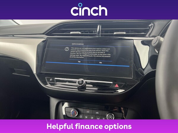 Used Vauxhall Corsa 2023 for sale - 75323557: Photo 17