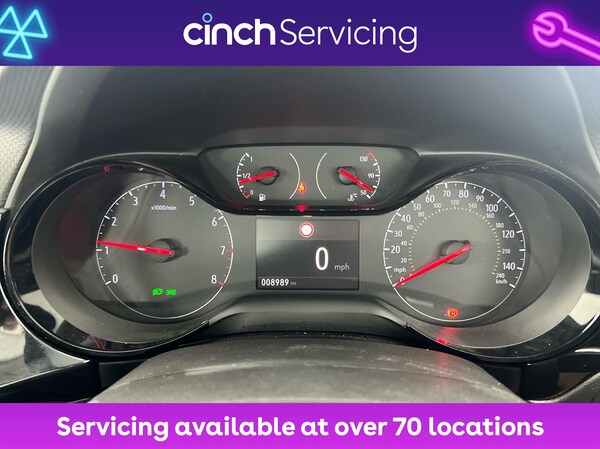 Used Vauxhall Corsa 2023 for sale - 75323557: Photo 18