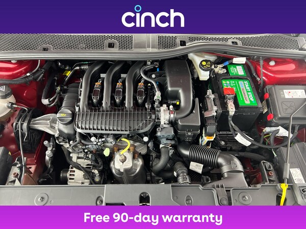Used Vauxhall Corsa 2023 for sale - 75323557: Photo 23
