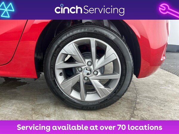 Used Vauxhall Corsa 2023 for sale - 75323557: Photo 26