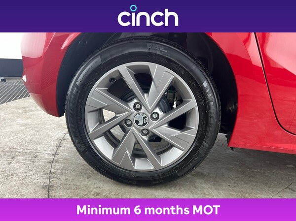 Used Vauxhall Corsa 2023 for sale - 75323557: Photo 27