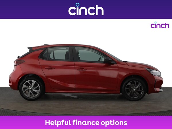 Used Vauxhall Corsa 2023 for sale - 75323557: Photo 2