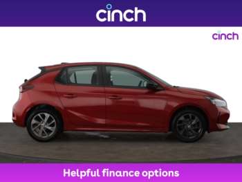 Used Vauxhall Corsa 2023 for sale - 75323557: Photo