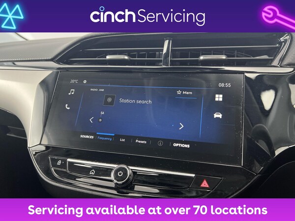 Used Vauxhall Corsa 2023 for sale - 75323557: Photo 31