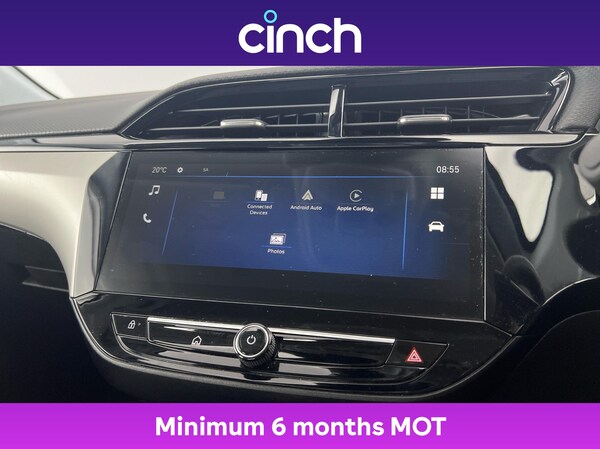 Used Vauxhall Corsa 2023 for sale - 75323557: Photo 32