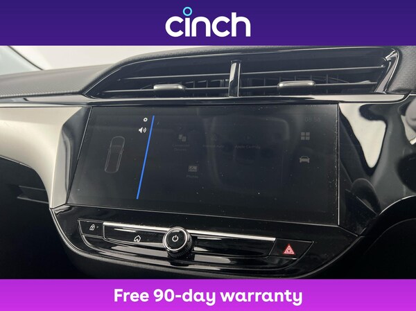 Used Vauxhall Corsa 2023 for sale - 75323557: Photo 34