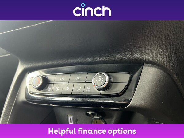 Used Vauxhall Corsa 2023 for sale - 75323557: Photo 35