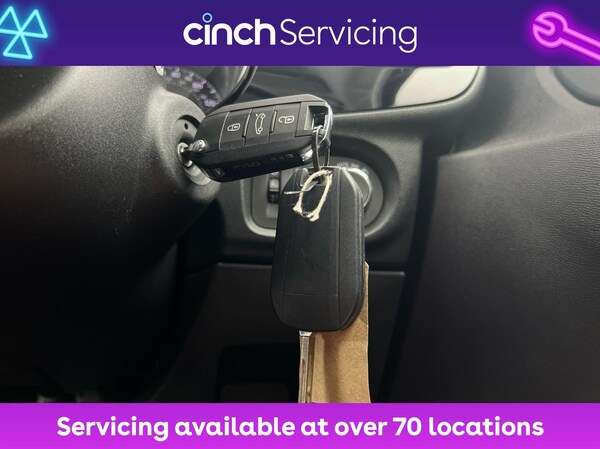 Used Vauxhall Corsa 2023 for sale - 75323557: Photo 36