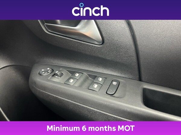 Used Vauxhall Corsa 2023 for sale - 75323557: Photo 37