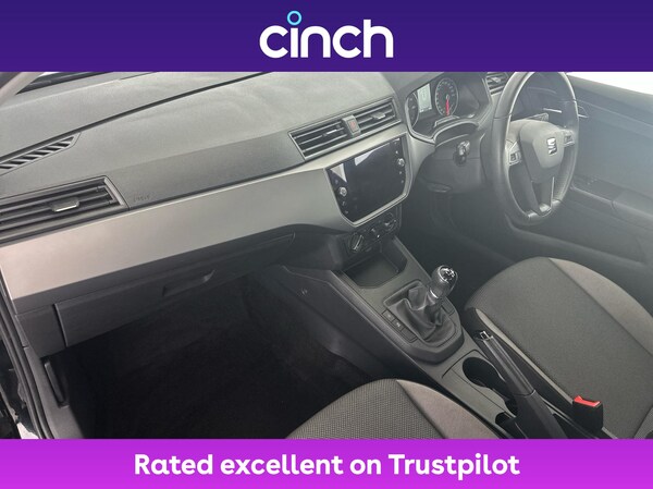 Used SEAT Ibiza 2021 for sale - 75591228: Photo 14