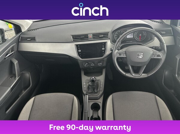 Used SEAT Ibiza 2021 for sale - 75591228: Photo 15