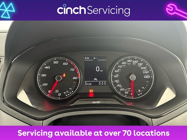 Used SEAT Ibiza 2021 for sale - 75591228: Photo 18
