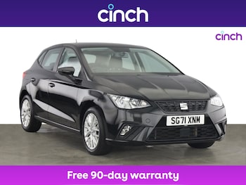Used SEAT Ibiza 2021 for sale - 75591228: Photo