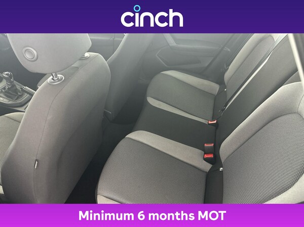 Used SEAT Ibiza 2021 for sale - 75591228: Photo 20