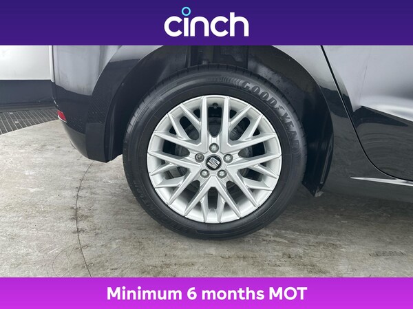 Used SEAT Ibiza 2021 for sale - 75591228: Photo 27