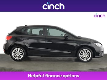 Used SEAT Ibiza 2021 for sale - 75591228: Photo